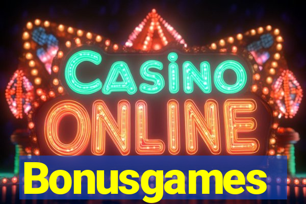 Bonusgames