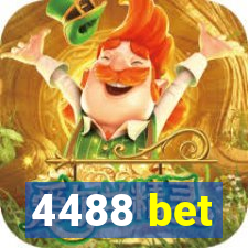 4488 bet