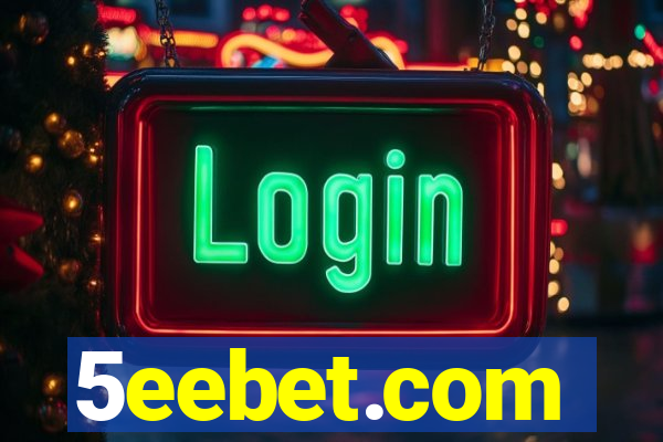 5eebet.com