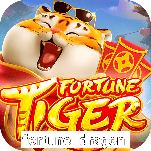 fortune dragon ganho certo demo