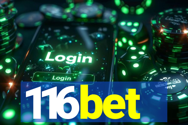 116bet