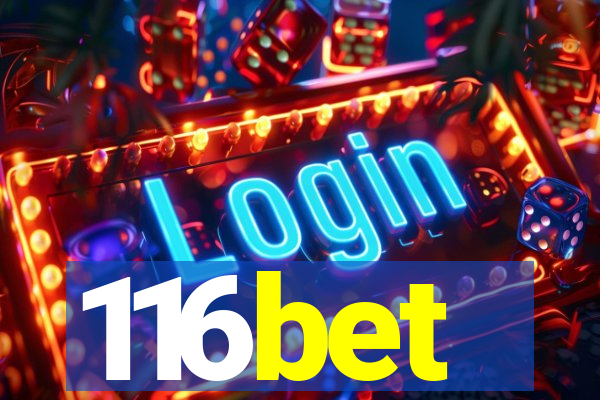 116bet