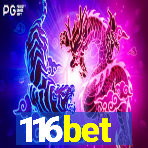 116bet