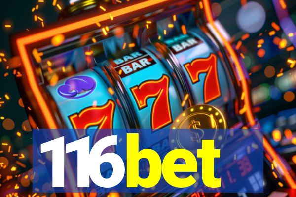 116bet