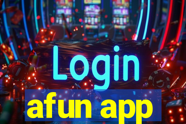 afun app