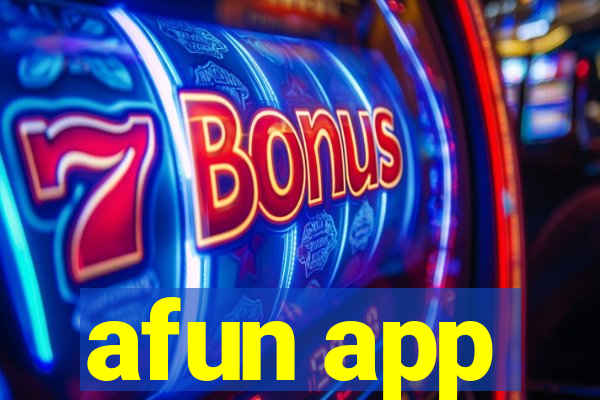 afun app