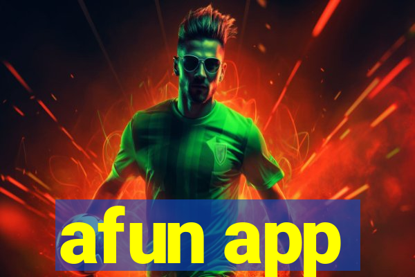 afun app