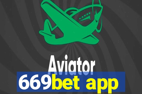 669bet app