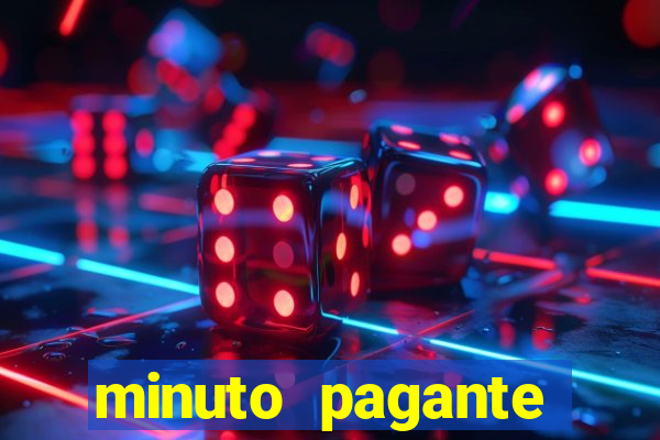 minuto pagante fortune dragon