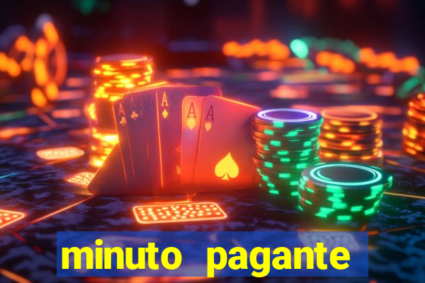 minuto pagante fortune dragon
