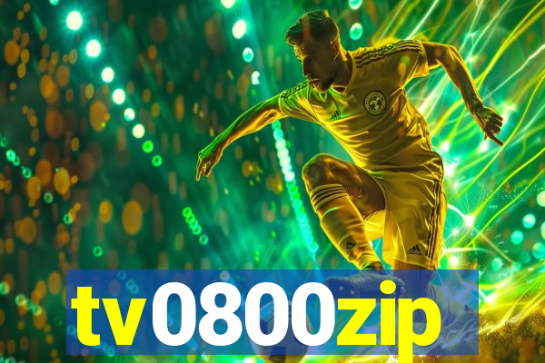 tv0800zip