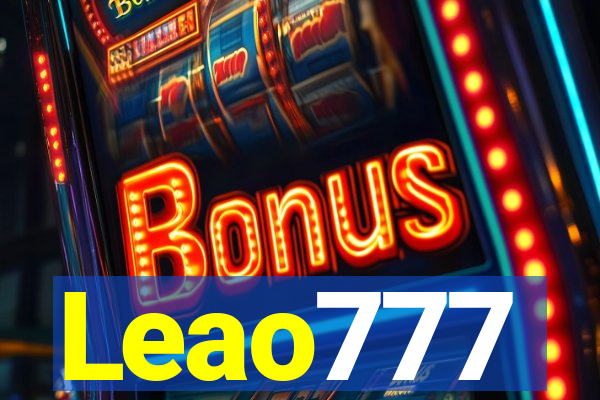 Leao777