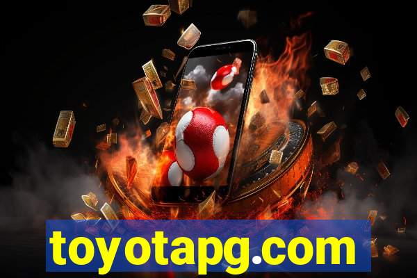 toyotapg.com