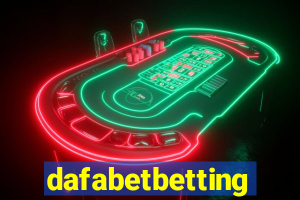 dafabetbetting