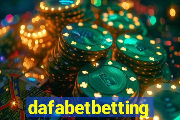 dafabetbetting
