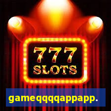 gameqqqqappapp.com