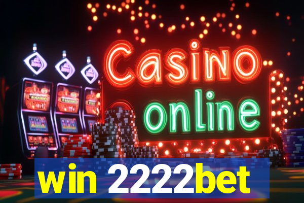 win 2222bet