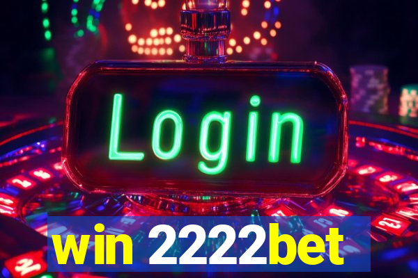 win 2222bet