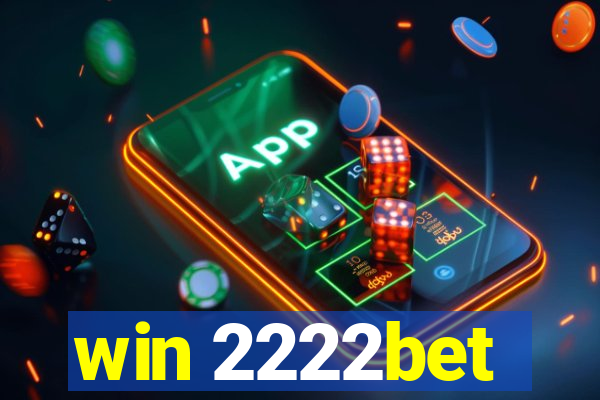win 2222bet