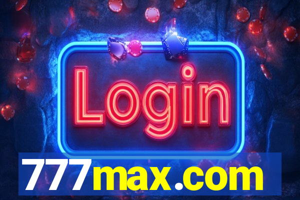 777max.com