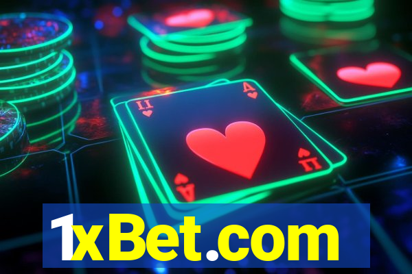 1xBet.com