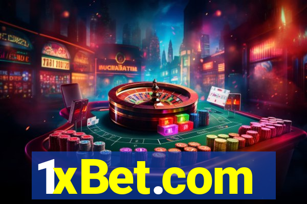 1xBet.com