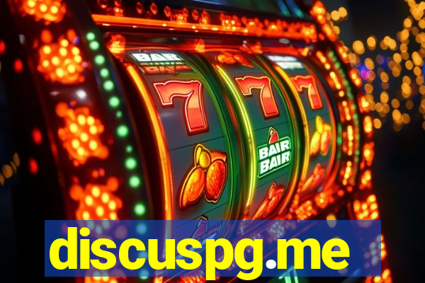 discuspg.me