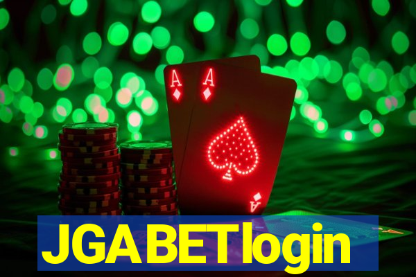 JGABETlogin