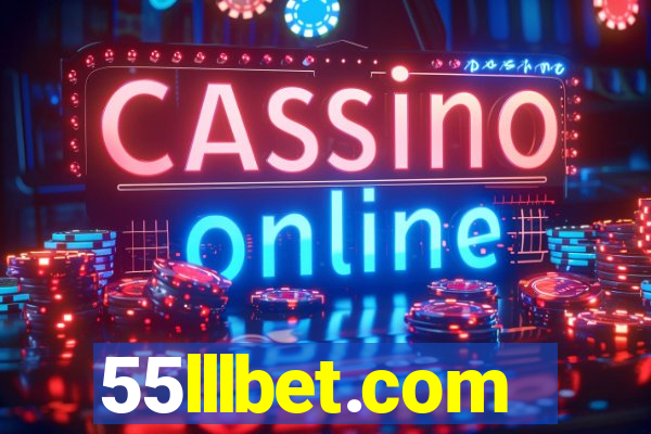 55lllbet.com