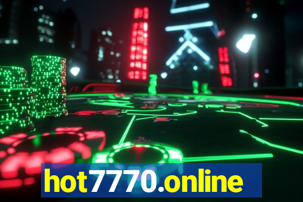hot7770.online