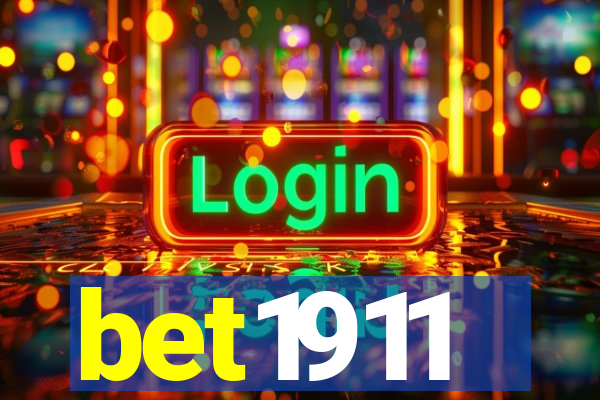 bet1911