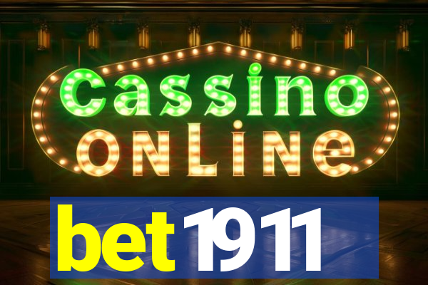 bet1911