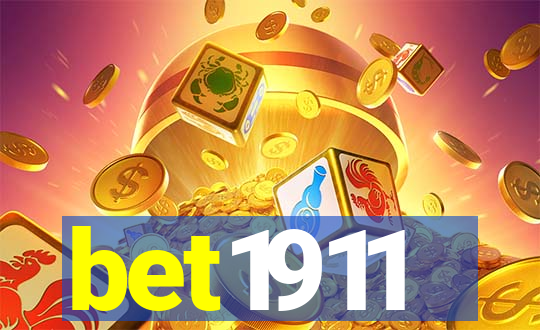 bet1911