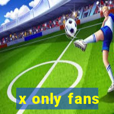 x only fans