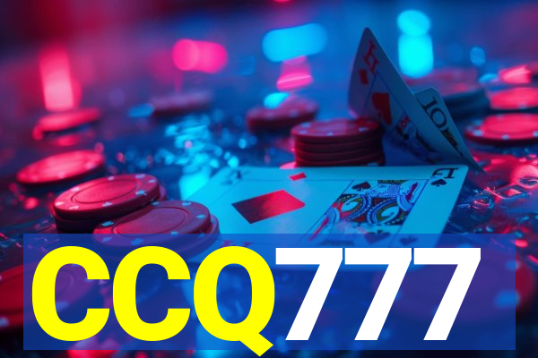 CCQ777