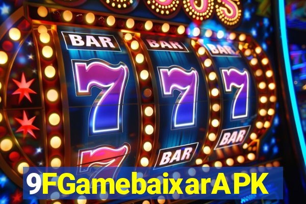 9FGamebaixarAPK