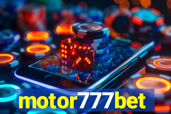 motor777bet