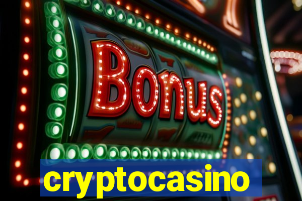cryptocasino