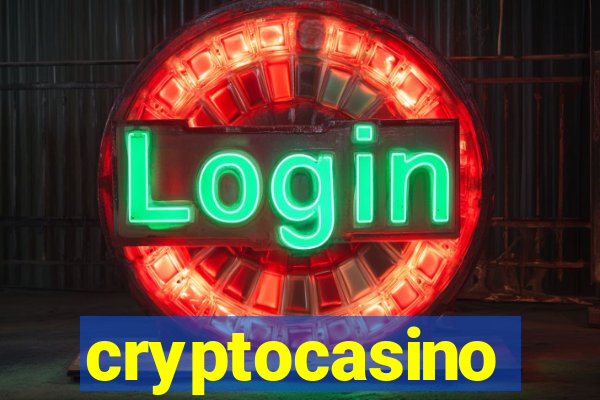 cryptocasino
