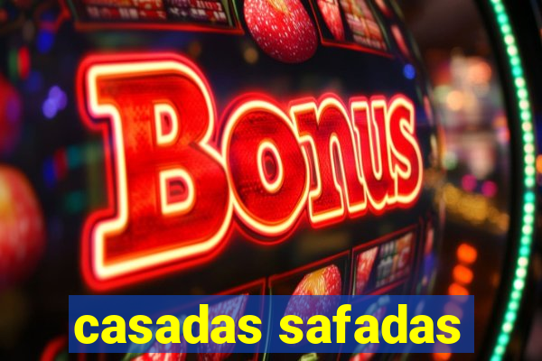 casadas safadas