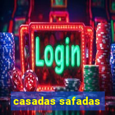 casadas safadas