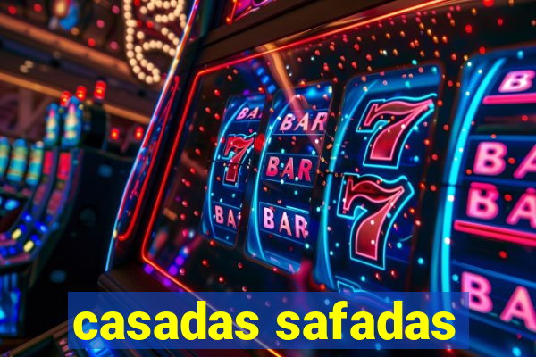 casadas safadas