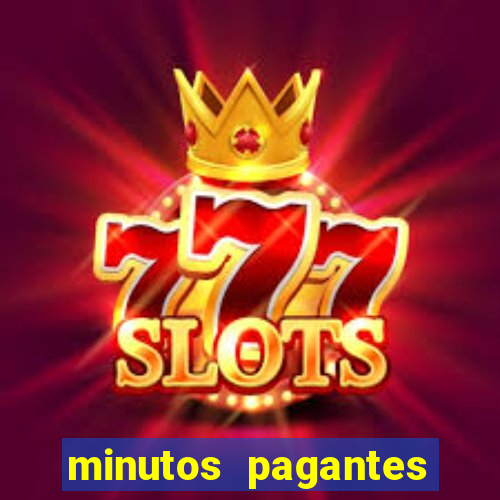 minutos pagantes fortune dragon