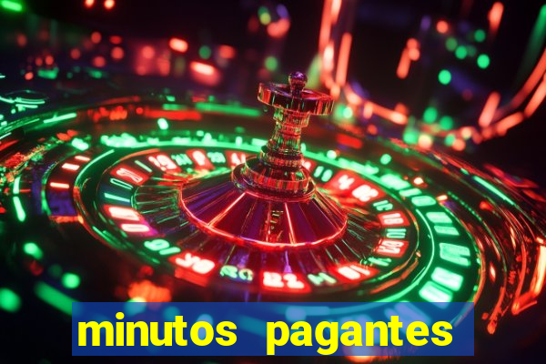 minutos pagantes fortune dragon