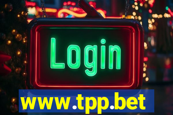 www.tpp.bet