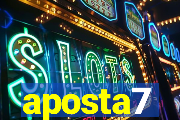 aposta7