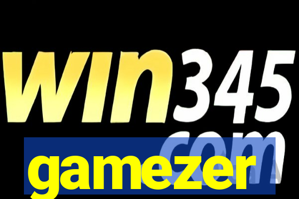 gamezer