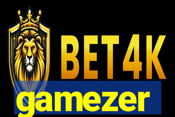 gamezer