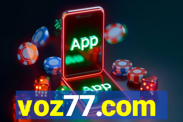 voz77.com