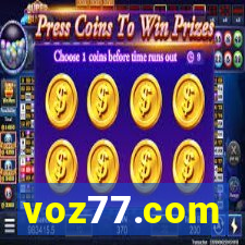 voz77.com